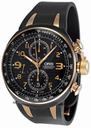 Oris TT3 Chronograph Automatic Mens Watch 674-7587-7764RS