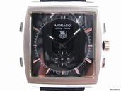 TAG Heuer Monaco Sixty Nine mit 2 Jahren Garantie