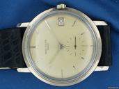 Patek Philippe Vintage 3445 G. Oro Bianco