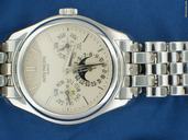 Patek Philippe 5136 G. Calendario Perpetuo Oro Bianco