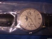 Patek Philippe 5140 G. Calendario Perpetuo Oro Bianco