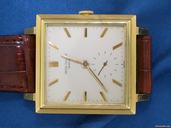 Patek Philippe 3485 J Di Forma "quadra" Oro Giallo