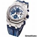 Audemars Piguet NAVY