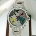 Jacob & Co. . 5 Time World JC 40 Pre-owned