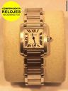 Cartier TANK FRANCES mujer
