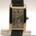 Cartier Tank American Large