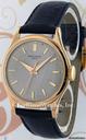 Patek Philippe 2508 Calatrava Anti-Magnetic, Yellow Gold