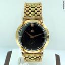 Omega Vintage Men's Pre-owned