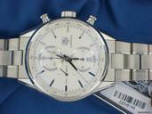 TAG Heuer Carrera Calibro 1887