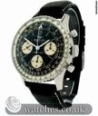 Breitling Vintage Navitimer 806