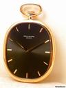 Patek Philippe ELLIPSE EXTREMELY RARE  POCKET WATCH