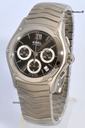 Ebel CLASSIC WAVE CHRONOGRAPH AUTOMATIC NEUWERTIG