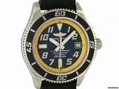 Breitling New Wave Superocean Pro Diver II 42mm