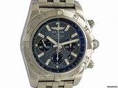 Breitling Chronomat B01 44mm