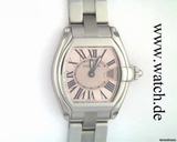 Cartier Roadster PM kleines Modell 31x37mm