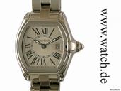 Cartier Roadster PM kleines Modell 31x37mm