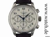 Longines Master Collection Automatic Chronograph 44mm