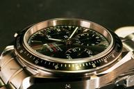 Omega Speedmaster Date