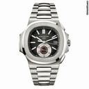 Patek Philippe Nautilus 5980/1A