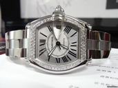Cartier Roadster Large
