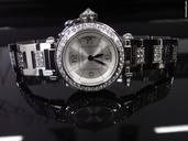 Cartier Pasha Small