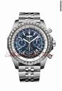 Breitling BENTLEY MOTORS T STAINLESS STEEL SPECIAL EDITION 48.7mm