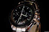 Omega Handaufzug Speedmaster
