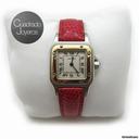 Cartier Santos