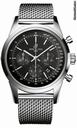 Breitling Transocean 01 Chronograph Stainless Steel