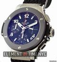 Hublot Big Bang Steel 41mm