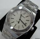 Audemars Piguet Ref 15300 St.00.122ost.01  Wow