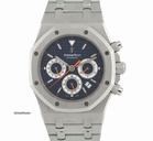 Audemars Piguet Stunning Royal Oak Chronograph  Rare