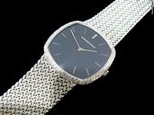 Audemars Piguet 18k Gold Intricate Pattern  Rare