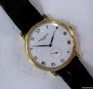 Patek Philippe Calatrava 18k, 34mm  Model 3919