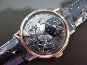 Breguet Classic La Tradition Breguet Ref 7027 Skeleton New