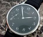 Ulysse Nardin Locle & Geneve C1925 45mm Antique Watch Ultra Rare