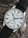 Ulysse Nardin C1900 46mm Antique Watch Very Early # 3344 X-rare