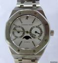 Audemars Piguet Royal Oak Day Date 40 Mm  Rare