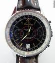 Breitling Montbrilliant Chronograph Stunning  Rare