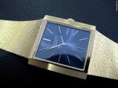 Patek Philippe 18k Y Gold Cal 175 Vintage Watch X Rare