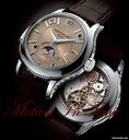 Patek Philippe 5207p MINUTE REPEATER TOURBILLON PLATINUM GRAND COMPLICATION