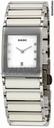 Rado Integral Jubile White Ceramic Ladies Watch R20746901