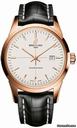 Breitling Transocean Red Gold