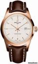Breitling Transocean Red Gold
