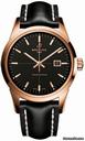 Breitling Transocean Red Gold