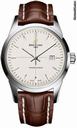 Breitling Transocean Stainless Steel