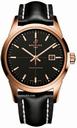 Breitling Transocean Red Gold