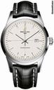 Breitling Transocean Stainless Steel