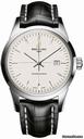 Breitling Transocean Stainless Steel