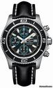 Breitling Superocean Chronograph Abyss Blue